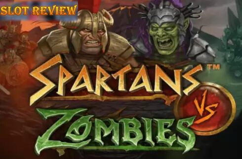 Spartans vs Zombies icon